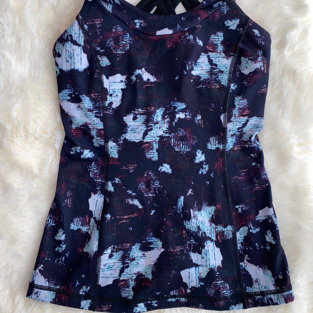Lululemon Tank - Picture 2 of 7